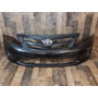 Fits Toyota Corolla S Style 2014-2016 Front Bumper Lips  Vvb