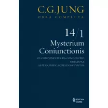 Mysterium Coniunctionis Vol. 14/1
