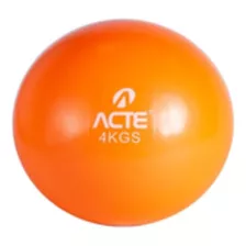 Bola Tonificadra Acte 4kg