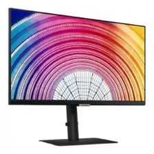 Monitor Samsung Ls24a600nwlxzx 24in 2560x1440 Pixeles /vc