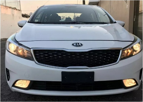 Hid Led Luces Bajas 5400lm H7 6000k Para Kia Forte Ao 2017 Foto 8