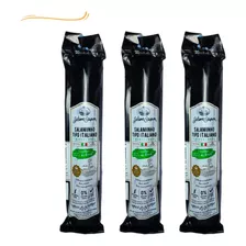 Kit 3 Salaminho Caipira Tempero Mineiro Gourmet Petisco Bom