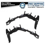 Fits 19-23 Chevrolet Camaro 19 Ss Style Front Bumper Con Zzg