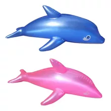 Delfin Pez Inflable Niños Juguete Niños