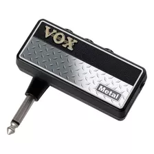 Vox Amplug Metal 2