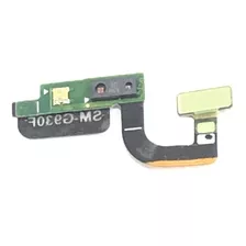 Flex Sensor De Proximidade Galaxy S7 Flat G930