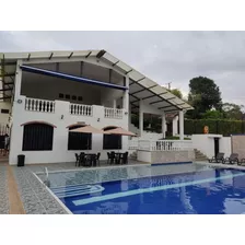 Alquiler Hermosa Finca Privada En Melgar 