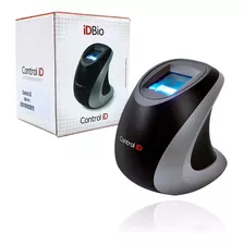 Leitor Biométrico Usb Control Id Idbio 500 Dpi