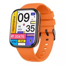 Reloj Inteligente,smartwatch Deportivo Con Todas Las Funcion