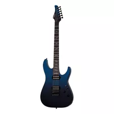 Schecter Reaper-6 Elite Guitarra Eléctrica 6 Cuerdas Dbo Orientación De La Mano Diestro