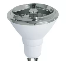 Lâmpada Led Ar70 Gu10 4.8w Opus St2249 Cor Da Luz 4000k Bivolt