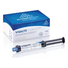 Visalys® Cemcore Kettenbach - Composite De Curado Dual