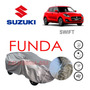 Funda/forro/cubierta Impermea Auto Suzuki Swift 1.5i 2011