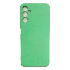 Silicone Cases Para Samsung A14 5g Varios Colores 