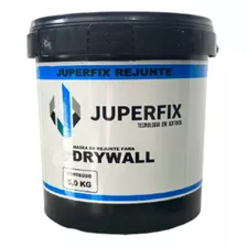 Massa Pronta Para Drywall 5kg - Juperfix 