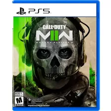 Call Of Duty Modern Warfare 2