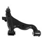 Kit Soportes Toyota Sienna 2007 - 2010 3.5 4x2 Alta Calidad