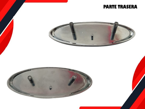 Emblema Para Tapa De Caja Ford Ranger 1996-2005 Foto 5