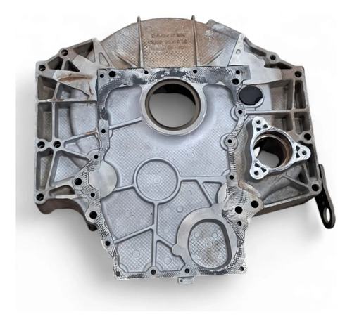 Capa Seca Motor Man Tgx 29.440