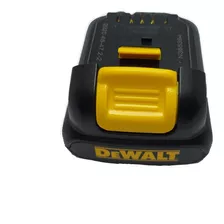 Bateria Para Parafusadeira 12v Dcd700-b2 Dewalt N580008