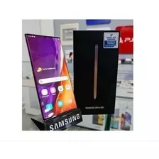 Samsung Galaxy Note 20 Ultra 5g 256gb