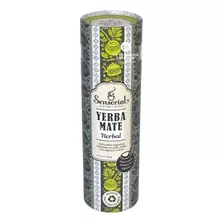 Yerba Mate Meli Murta 250gr Sensorial Organico