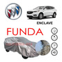 Funda Cubierta Lona Cubre Buick Enclave 2022 2023 2023