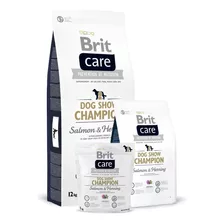 Alimento Para Perro Brit Care Dog Show Champion 12kg