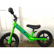 Bicicleta Niño (chiva)
