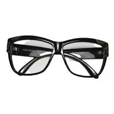 Lente Óptico Yves Saint Laurent 8859-2 Deauville Wayfarer M