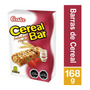 Primera imagen para búsqueda de mas vendido pack barra cereal costa cereal bar