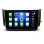 Tesla Nissan 370 08-20 Android Gps Radio Carplay Mirrorlink