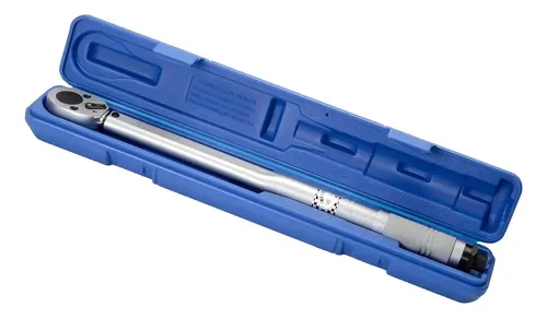 Torquimetro Safe Bremen Enc. 3/4 80-400 Nm 83 Cm 3920 Dgm