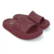 Sandália Chinelo Ortopédica Soft Slide Nuvem Esporão Confort