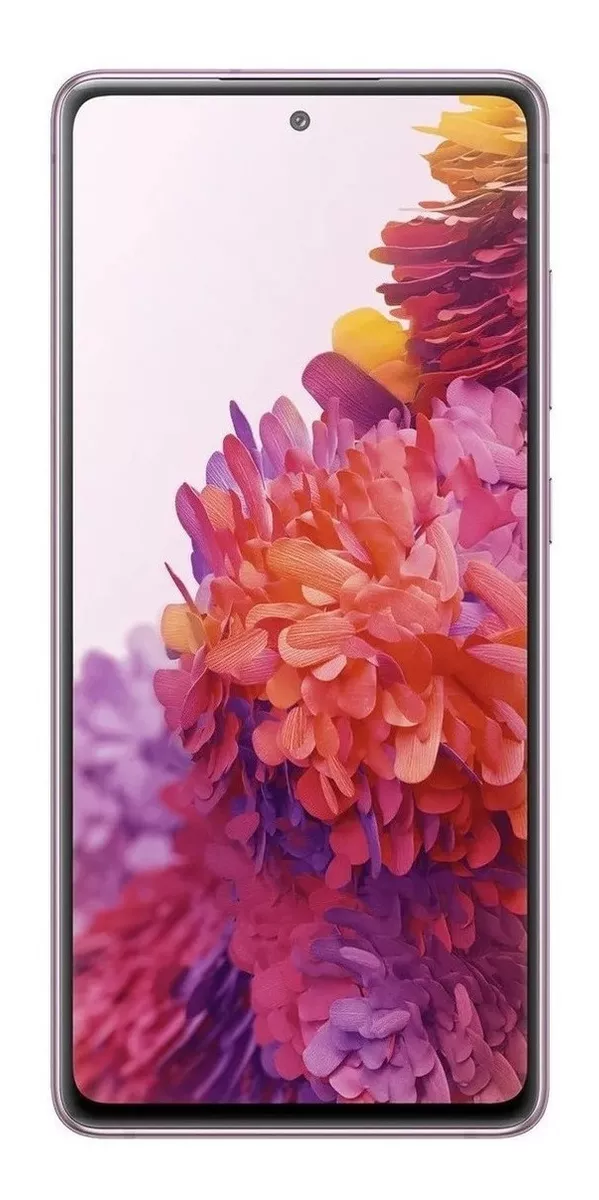 Samsung Galaxy S20 Fe 128 Gb Cloud Lavender 6 Gb Ram