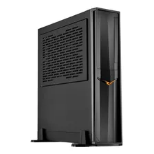 Silverstone Raven Z Rvz02 Slim Gaming Computer Case Par...