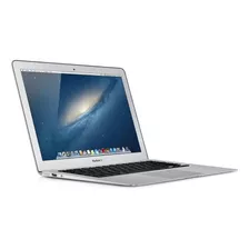 Laptop Macbook Air 2013 13 Pulgadas 4gb Ram Core I5