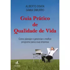 Guia Prático De Qualidade De Vida Como Planejar E Gerenciar