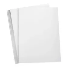 Papel Sulfite A4 90g 100 Folhas 