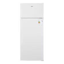 Heladera Siam 208 Litros Freezer Superior Si-208df