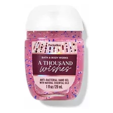 Bath And Body Works 1 Gel Antibacterial Pocketbac Sanitizer