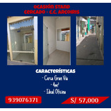 OcasiÃ³n Stand Comercial