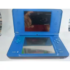 Nintendo Dsi Xl 