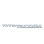 Emblema Letra Toyota Prerunner Tacoma  2005 Al 2015