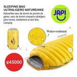 Sleeping Bag Ultraligero Naturehike