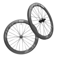 Roda Zipp 404 Firecrest Carbon Disc - Par