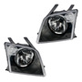 2 Faros Delanteros Depo Ford Ecosport Del 2004 Al 2007