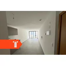 Alquiler Apartamento Monoambiente - Pocitos Nuevo Casa Berro