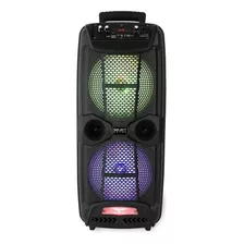 Bafle Doble 8 PuLG Bt1708 Select Sound