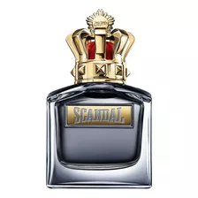 Perfume Jean Paul Gaultier Scandal 100 ml Para Hombre